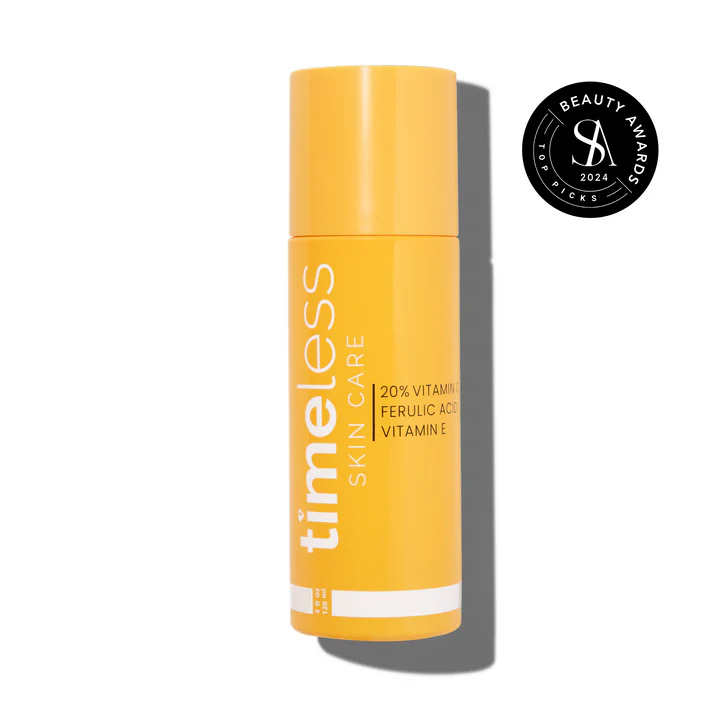20% Vitamin C + E Ferulic Acid Serum