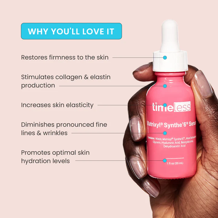 Matrixyl® Synthe’6® Serum