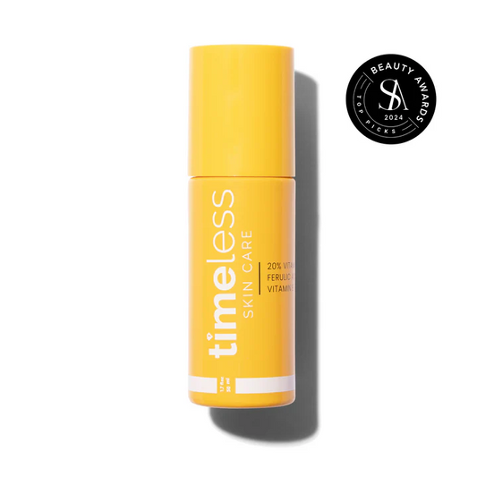 20% Vitamin C + E Ferulic Acid Serum