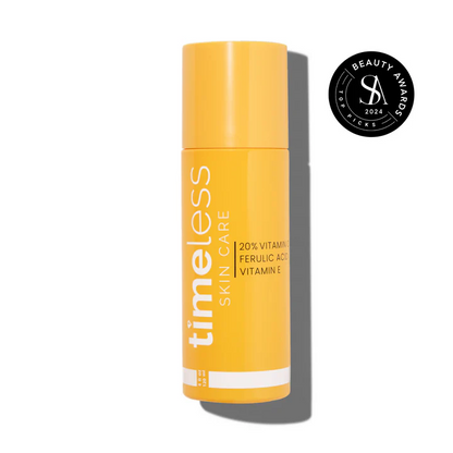 20% Vitamin C + E Ferulic Acid Serum