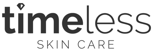 timeless SKIN CARE